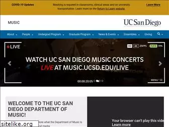 music-cms.ucsd.edu
