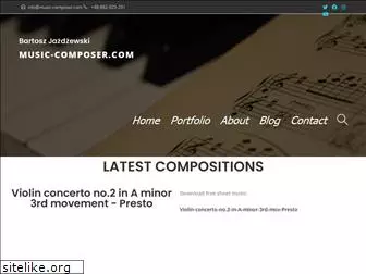 music-composer.com