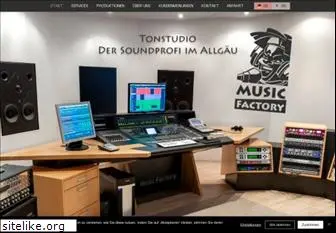 music-factory.biz