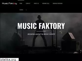 music-faktory.com