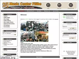 music-filibe.com