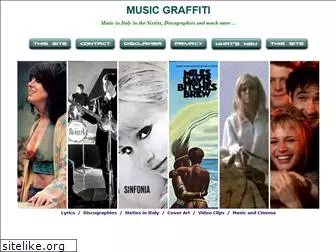 music-graffiti.com