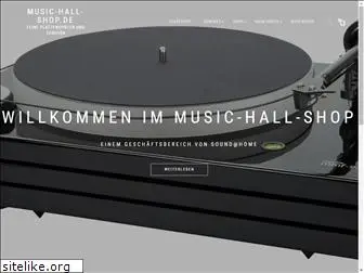 music-hall-shop.de