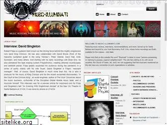 music-illuminati.com
