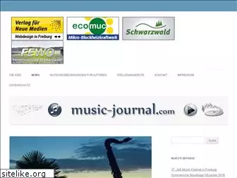 music-journal.com