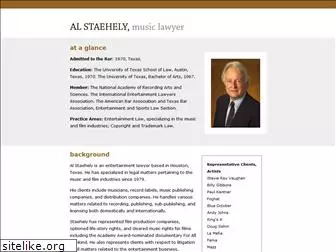 music-lawyer.com