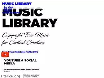 music-library.net