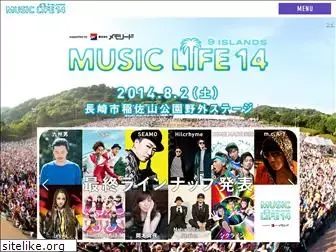 music-life.tv