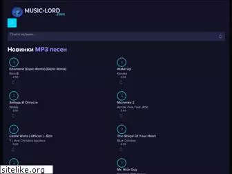 music-lord.com