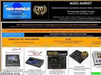 music-market.ch