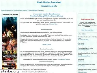 music-movies-download.com