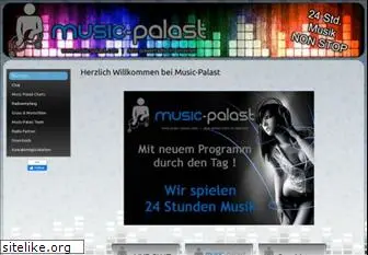 music-palast.com