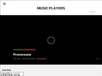 music-players.eu