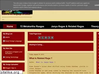 music-raagaa.blogspot.com