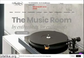 music-room.com