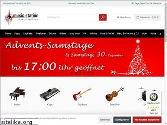 music-station.de