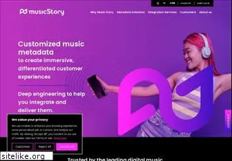 music-story.com