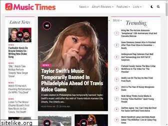 music-times.net