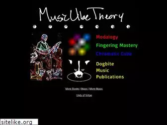 music-ube-theory.com
