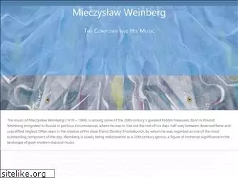 music-weinberg.net