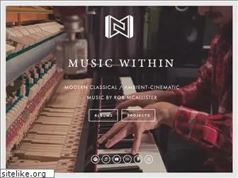 music-within.com