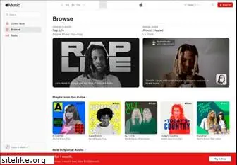 music.apple.com