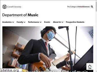 music.cornell.edu