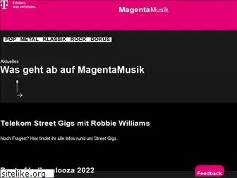 music.telekom.de