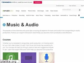 music.tutsplus.com