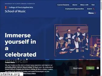 music.uiuc.edu