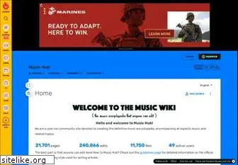 music.wikia.com