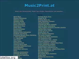 music2print.at