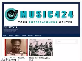 music424.com.ng