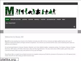 music49.com
