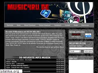 music4ru.de