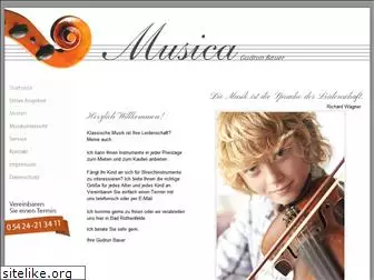 musica-bauer.de