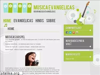 musica-gospel.net
