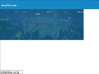 musica-lab.co.jp