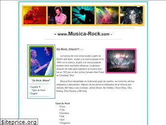 musica-rock.com