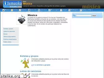 musica.itematika.com