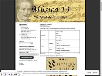 musica13.wordpress.com