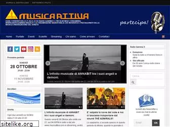 musicaattiva.com