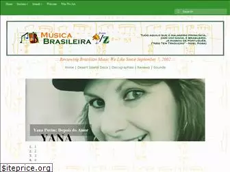 musicabrasileira.org