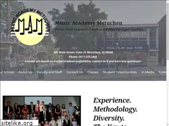 musicacademymetuchen.com