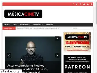 musicacinetv.wordpress.com
