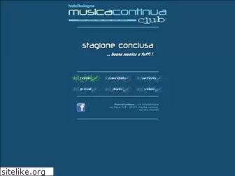musicacontinua.com