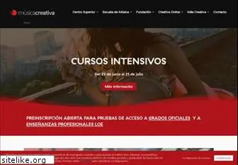 musicacreativa.com