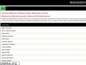 musicacristianadc.net