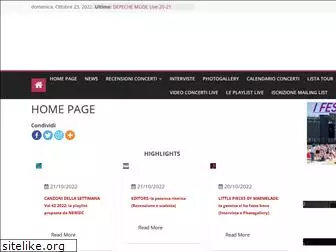 musicadalpalco.com