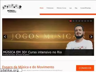 musicaemovimento.com.br
